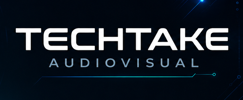 Tech Take Audiovisual